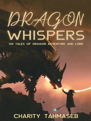 cover image of Dragon Whispers